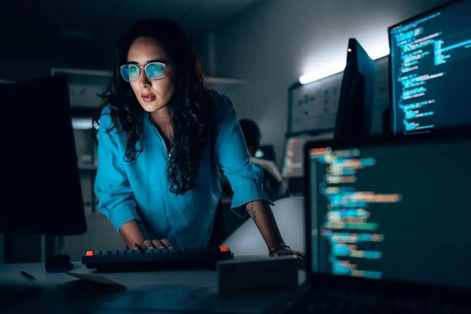 Will AI Cyber Threats Outpace AI Defenses?