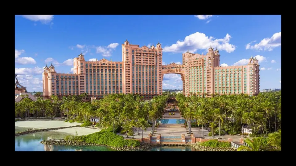 Atlantis Paradise Island Bahamas: Save Up To 35% On An All-In-One Vacation