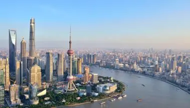 China’s 100 Richest