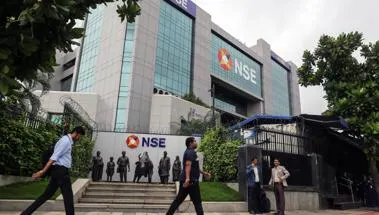 India’s 100 Richest