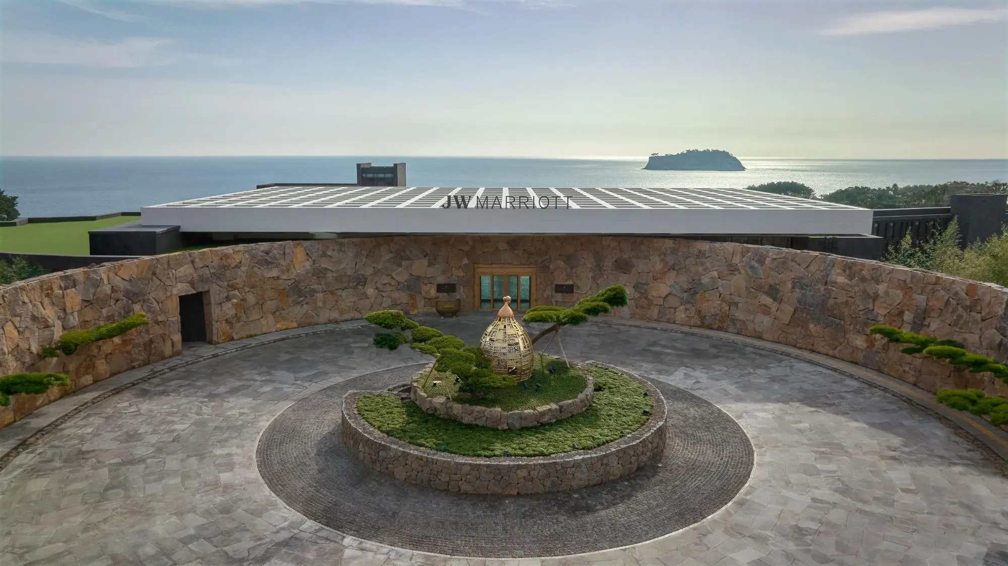 JW MARRIOTT JEJU EXTERIOR_Inside Look