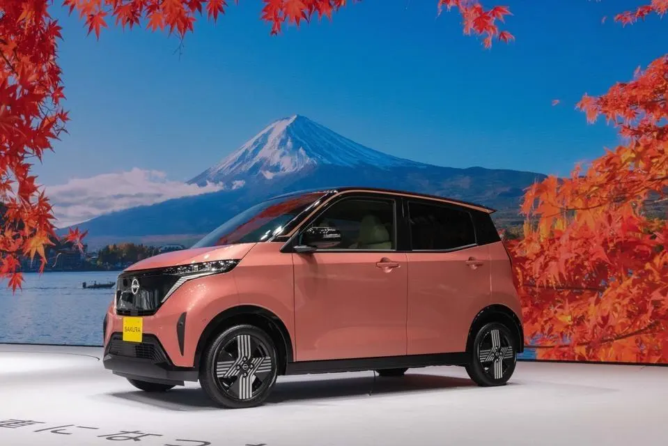 Europe’s EV Monopoly Requires Cheaper, Smaller Mass Market Vehicles