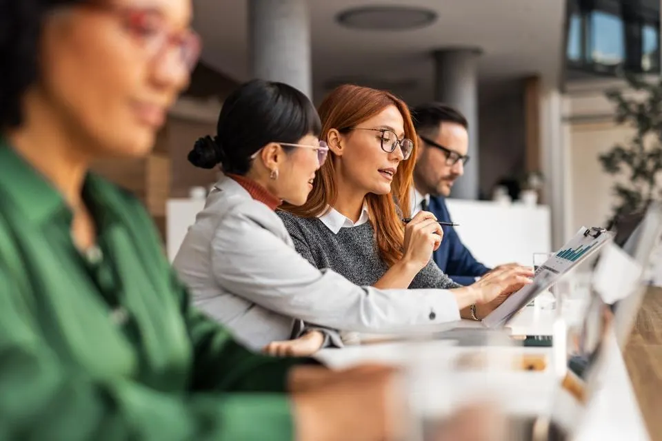 Why Highly Effective Companies View Preventive Health As A Core Pillar
