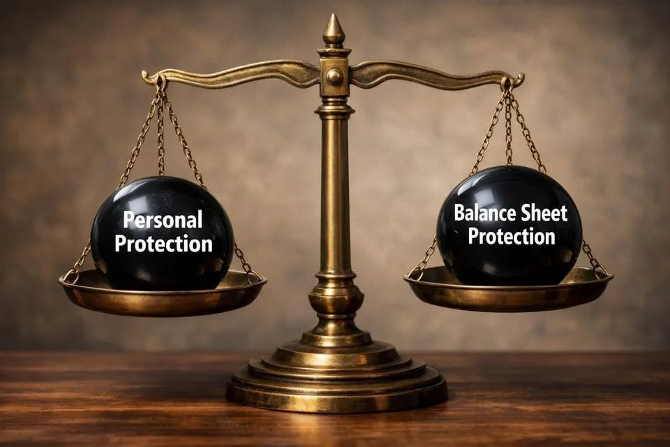 How CFOs Can Balance Personal And Corporate D&O Insurance Protection