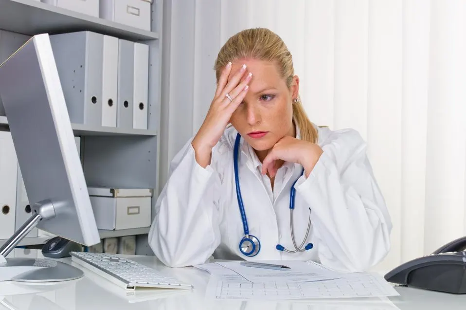 6 Reasons Doctors Are Burning Out And How That Threatens Your Healthcare