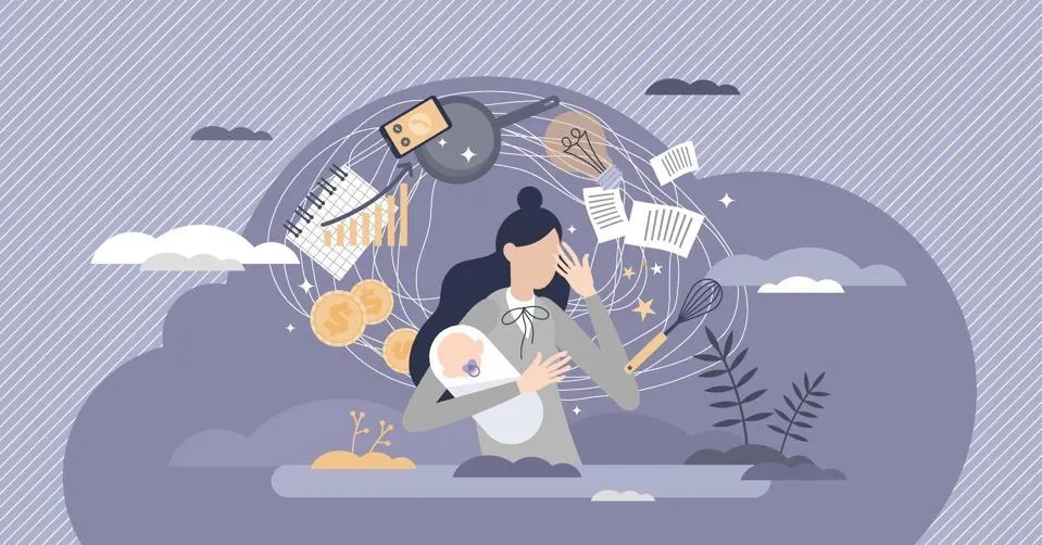 Why Constant Availability At Work Affects Your Brain Like New Parenthood