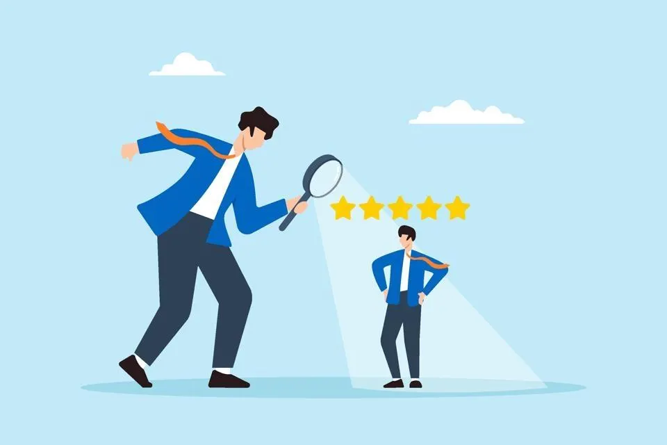 The Career Risk Of Being Seen As A Low Maintenance Employee At Work