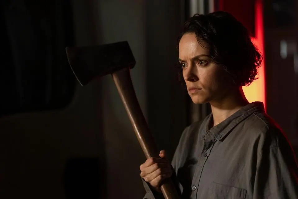 Daisy Ridley Talks Career Interests And New ‘We Bury The Dead’ Film