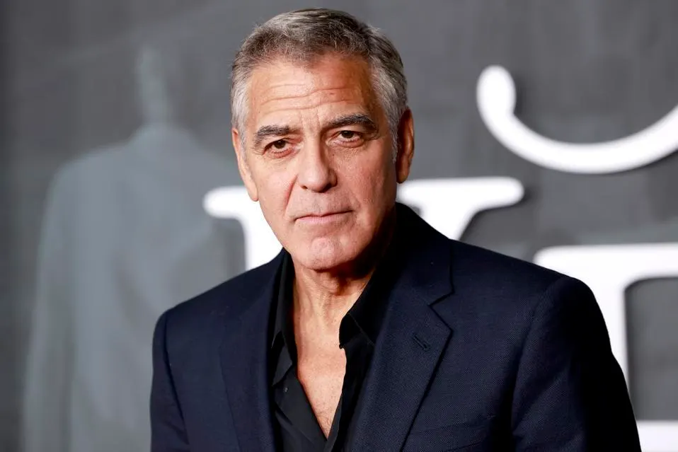 If George Clooney Gives Up US Citizenship, He’d Face Big IRS Exit Tax