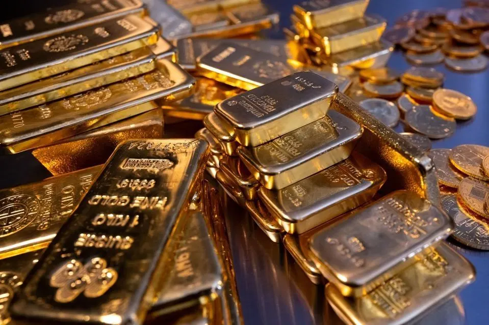 6 Ways To Own Gold