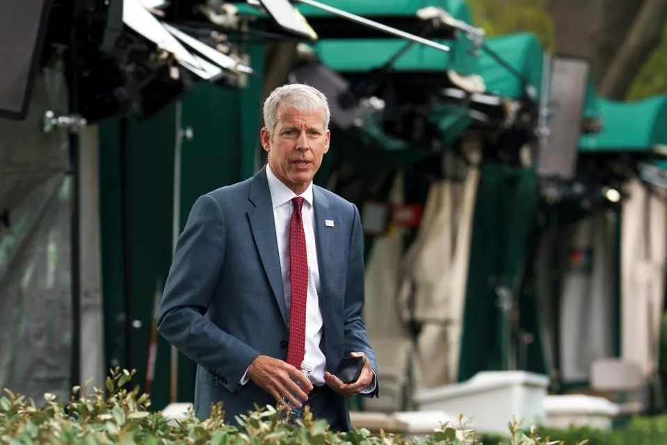 Wright Finds ‘Tremendous’ US Oil Company Interest In Venezuela