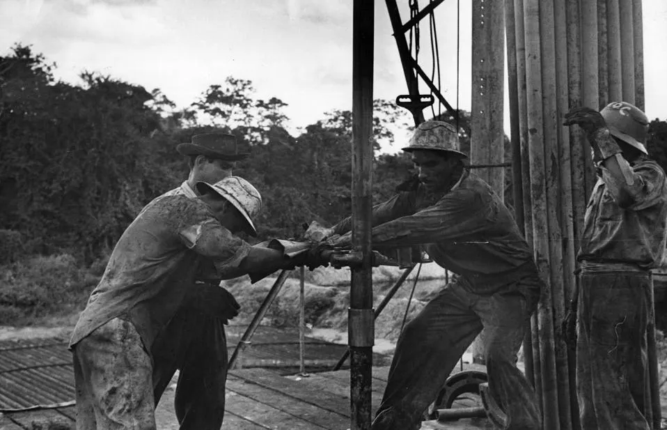 Some Venezuelan Oil Is Cheap And Low-Risk