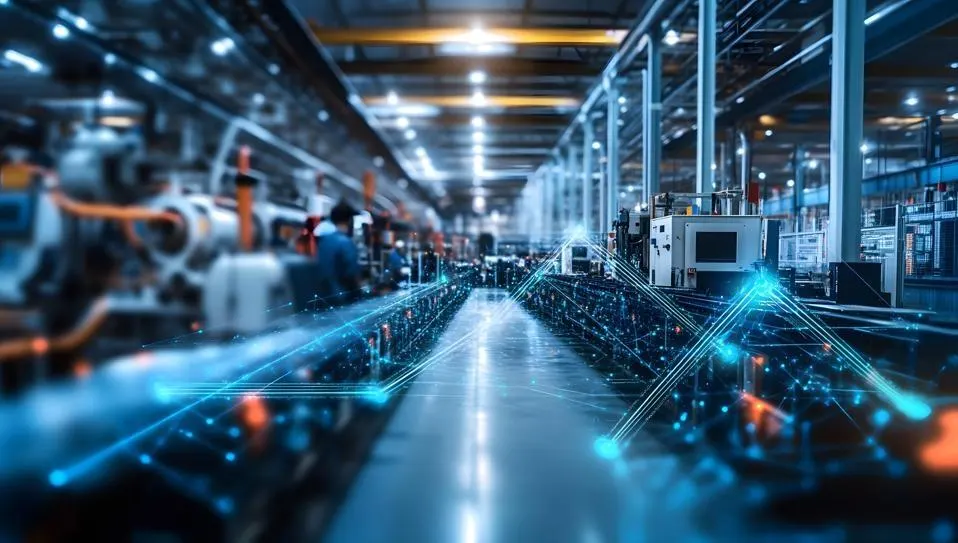 The Companies Shaping The Future Don’t Build Like Everyone Else
