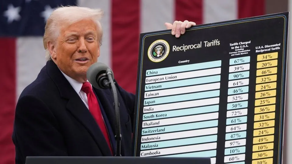 Supreme Court Could Rule On Tariffs Tomorrow—These Companies Are Already In Court For Possible Refunds