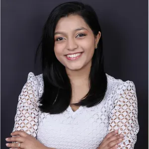 Rashi Shrivastava
