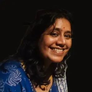 Sasirekha Subramanian