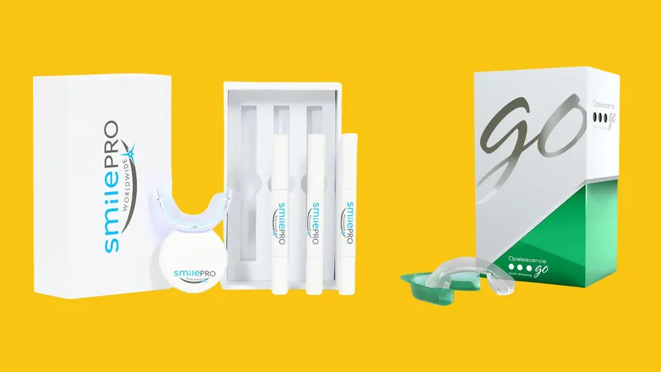 Best Teeth Whitening Kits 2026: 9 Dentist-Approved Picks