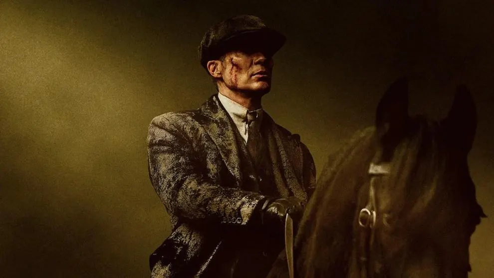 Netflix’s ‘Peaky Blinders’ Movie Grabs A Great Rotten Tomatoes Score