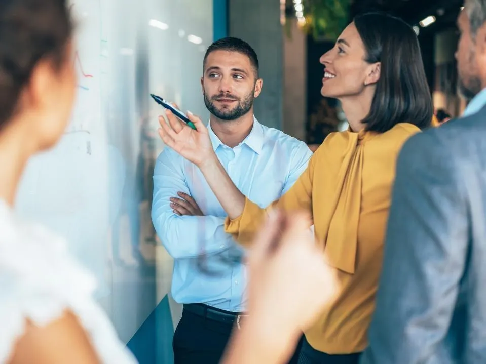 3 Questions Leaders Can Ask To Identify Solutions For Growth Problems