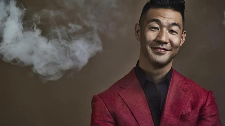 This $100 Million Vape Company Is A Pillar Of The Cannabis Industry