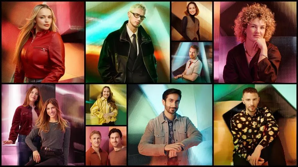 By The Numbers: Meet The Forbes 30 Under 30 Europe Class Of 2026