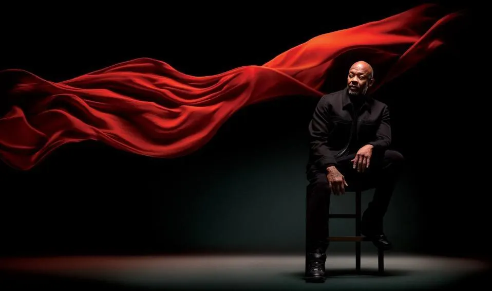 Dr. Dre On Becoming A Billionaire: “I Don’t Chase Money. I Try To Make The Money Chase Me.”
