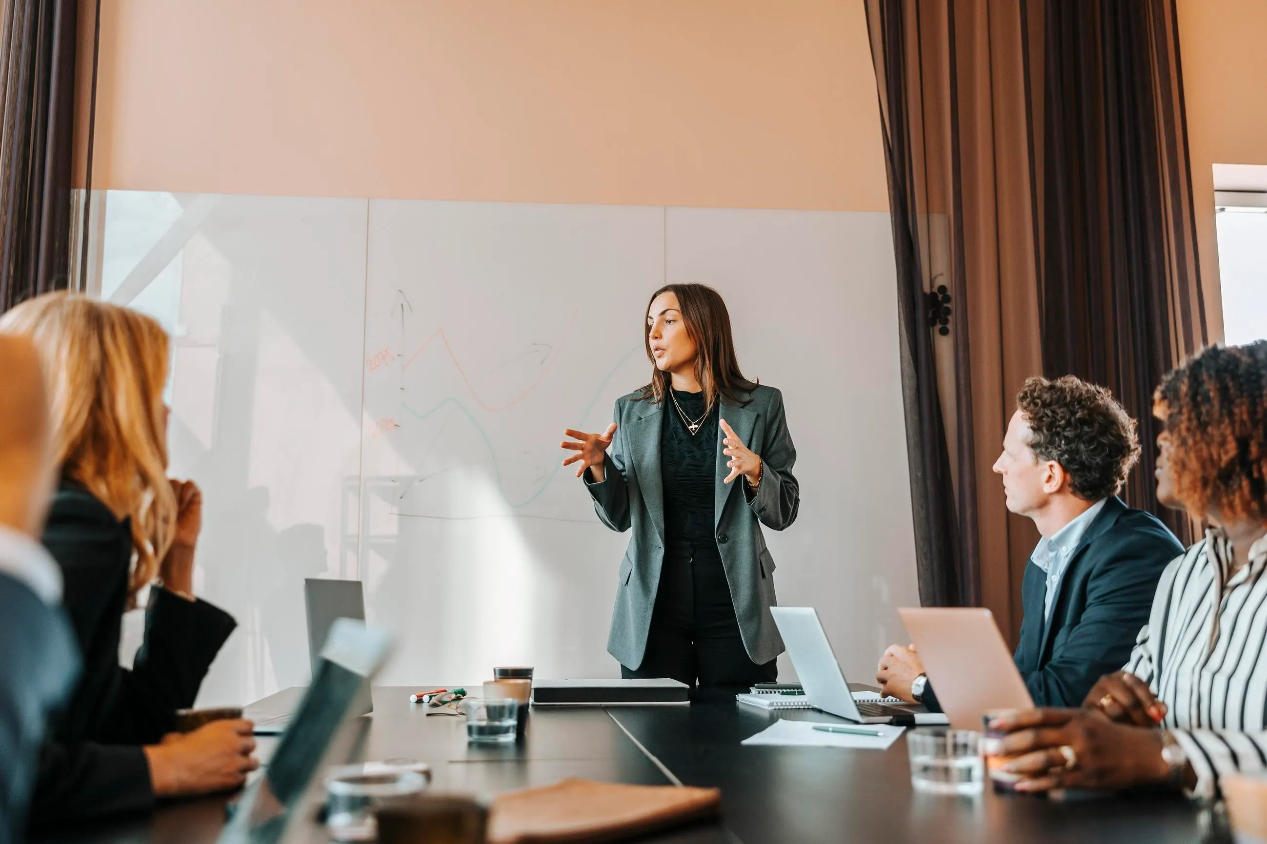 How To Position Yourself For The C-Suite In 2026