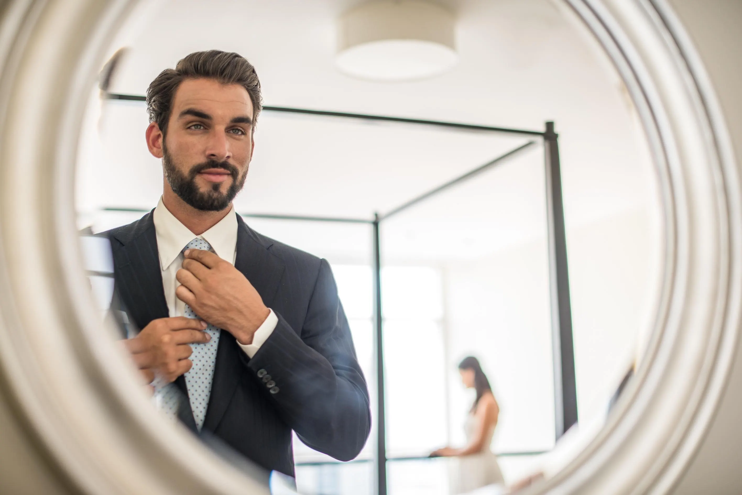 The Executive Presence Industry Has The Sequence Backwards