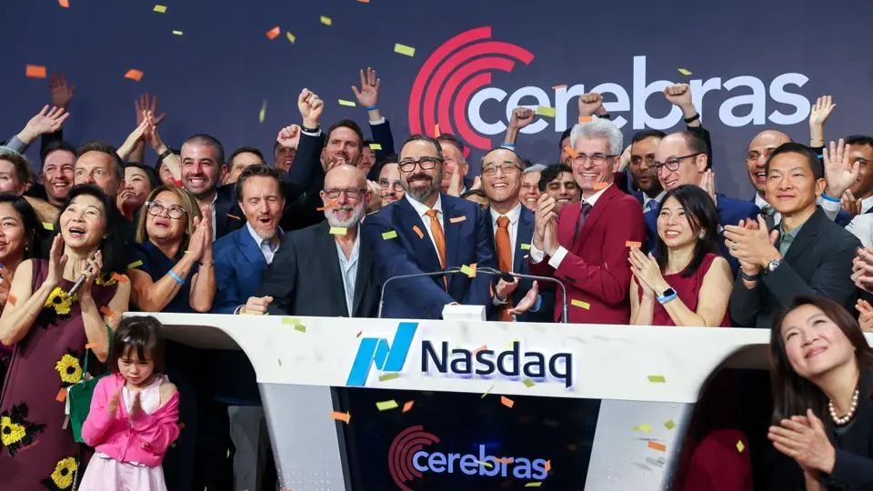 The Three Consistent Words That Fueled Cerebras’ Blockbuster IPO