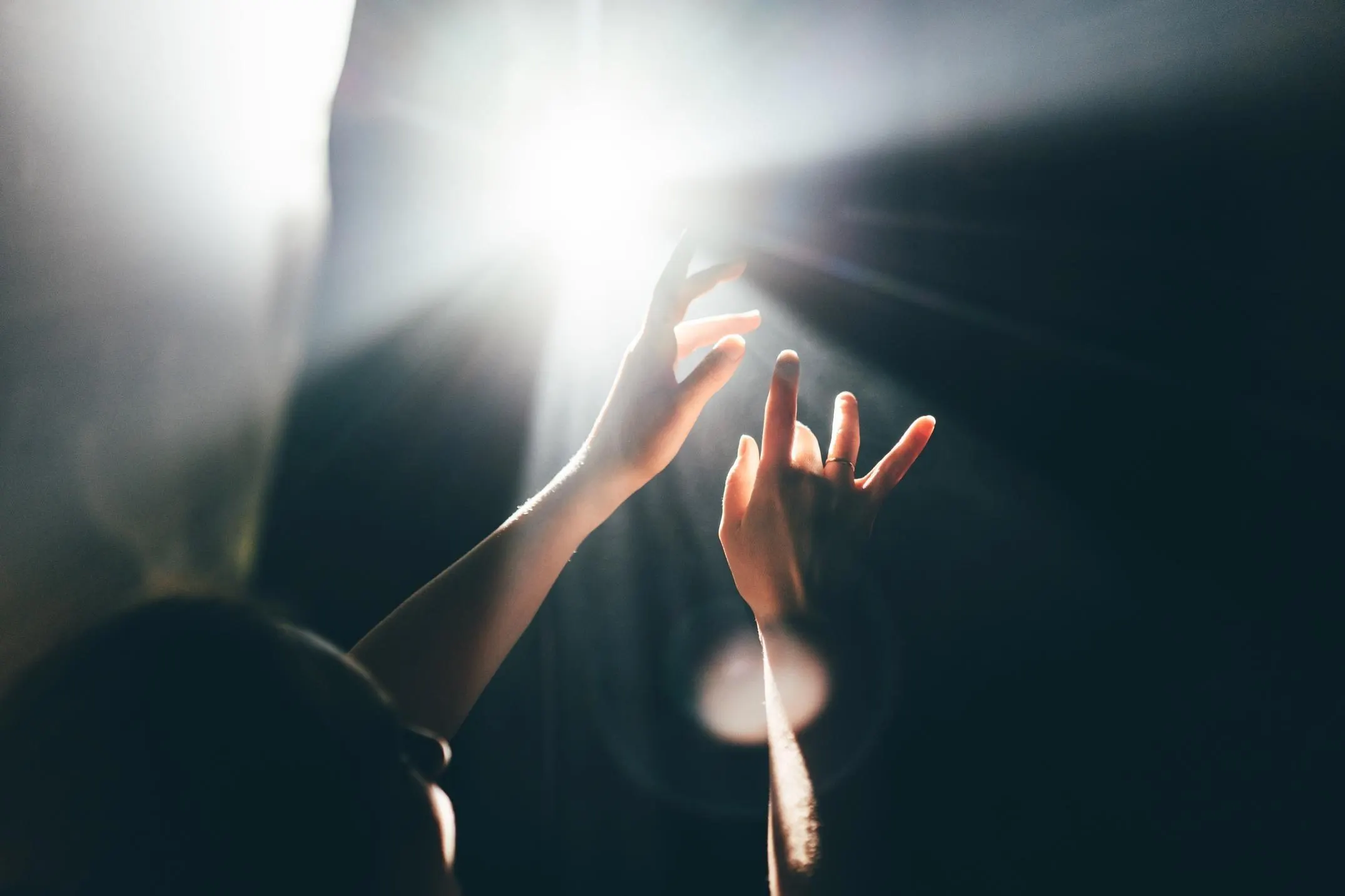 The Storage Of Meaning And How We Disappear