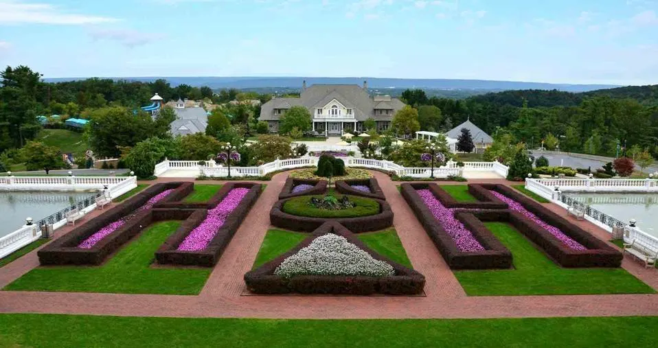 52 All-American Summer Getaways