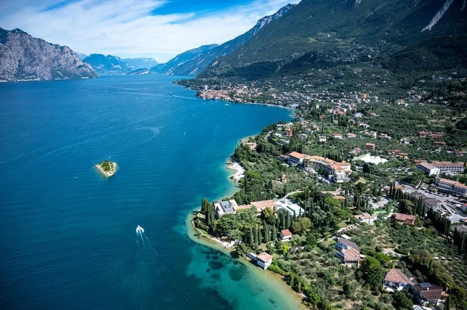 The Travel Destinations Where Couples Are Least Likely To Break Up