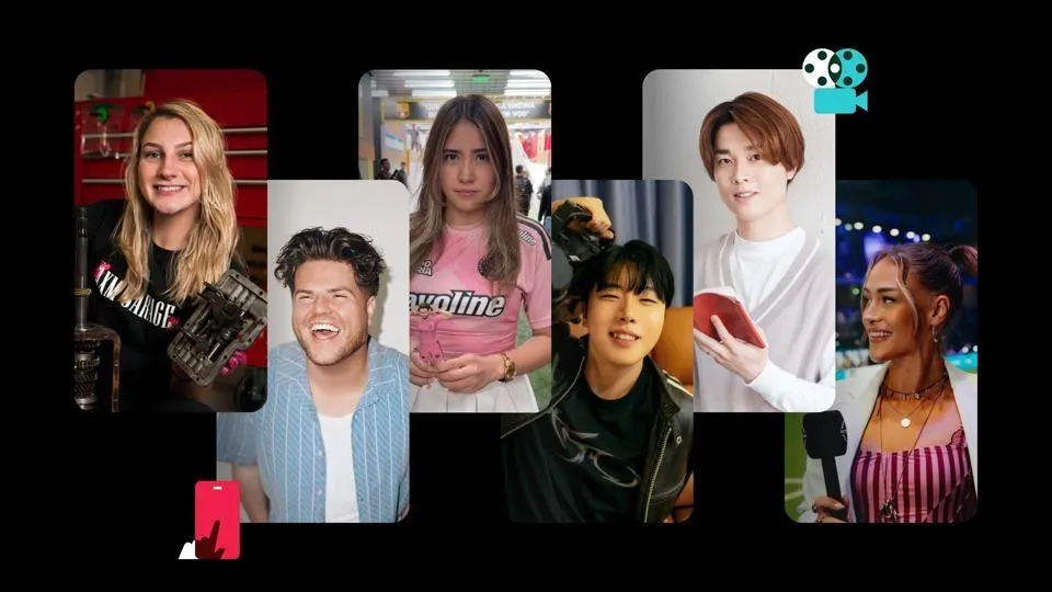 Making It Their Way: Six TikTok Creators On Finding A High-Quality Content Strategy That Pays Off