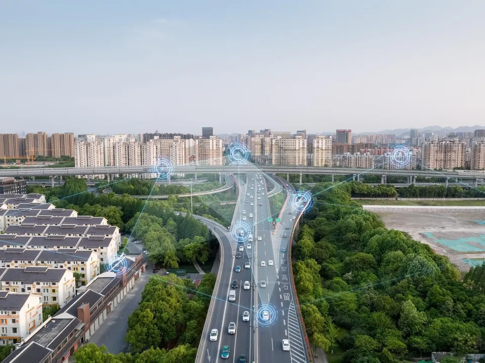 How AI Agents Can Help Cities Work Smarter