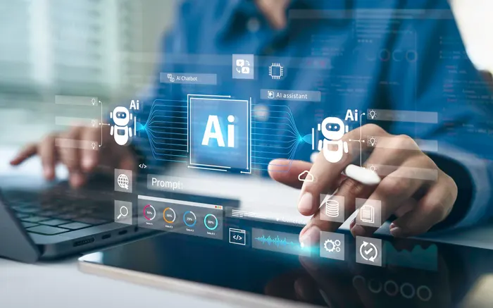 Enterprise AI Reaches An Inflection Point: The Rise Of Agentic Systems