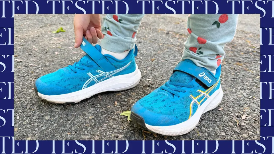 We Tried 40 Pairs—These Are The Best Shoes For Kids In 2026