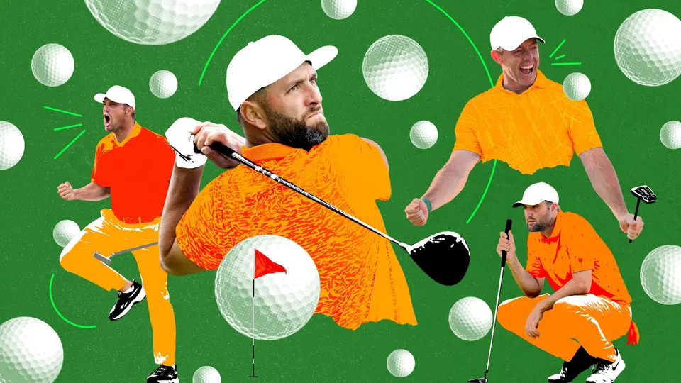 The World’s Highest-Paid Golfers 2026
