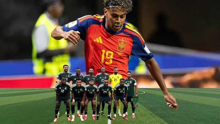 11 World Cup Matches Where One Player Is Worth More Than The Entire Opposing Team