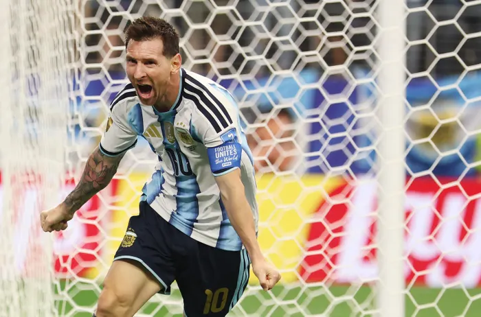 Messi's Amazing World Cup Start Proves He Still Has It And More