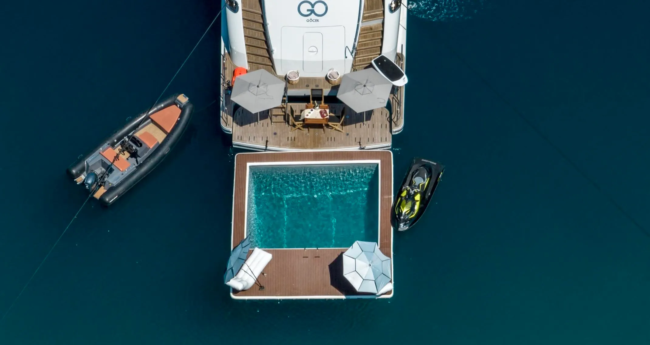 What To Know About Renting A Yacht In Turkey