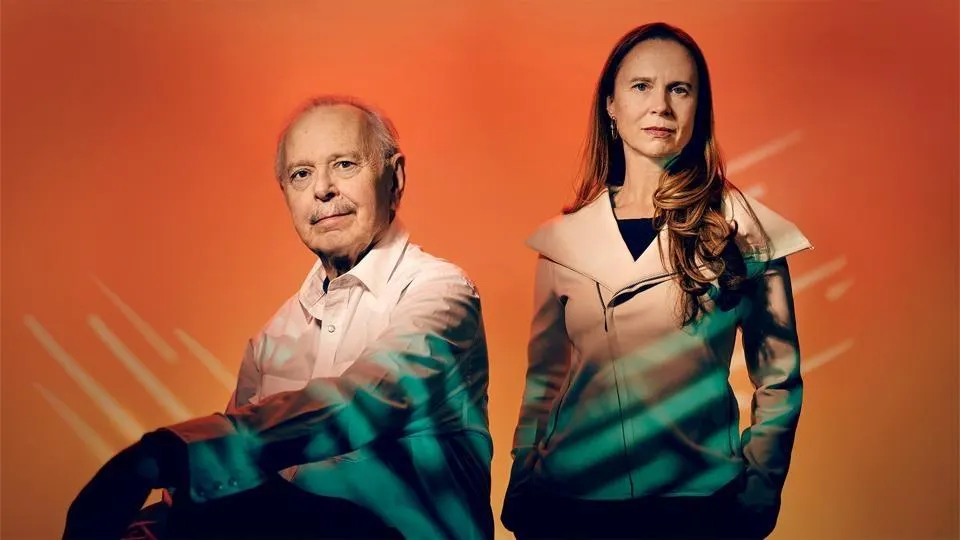 Acclaimed Physicist And His Daughter Are Burying Tiny Nuclear Reactors A Mile Underground