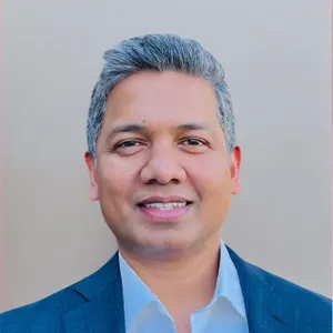 Harsha Kotikela