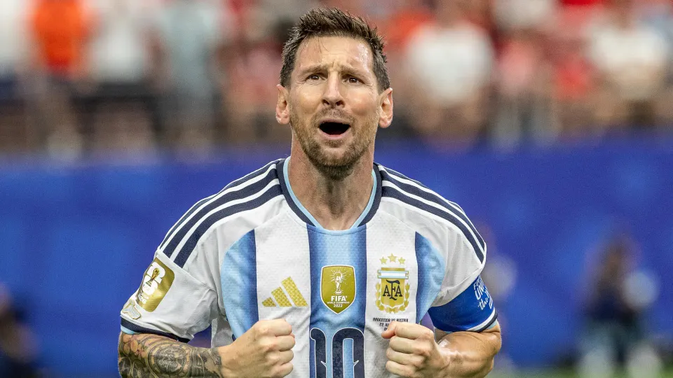 The Numbers Behind The 2026 World Cup