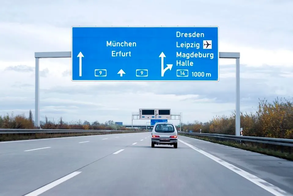 Why Energy And Industrial Startups Head To The Munich-Dresden Corridor