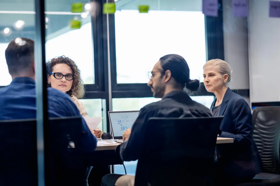 The AI Risks CEOs Didn’t Budget For