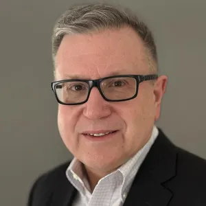 Mike Robillard