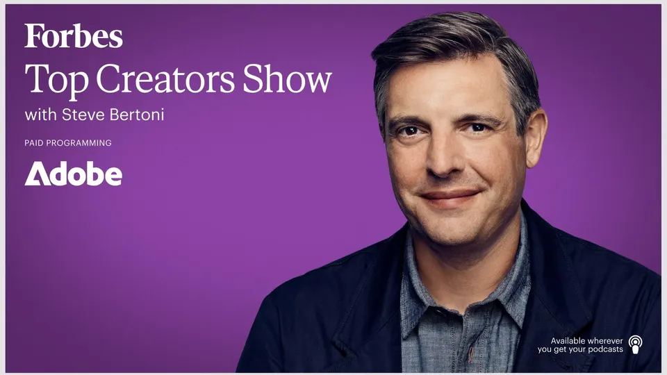 Top Creators Show Podcast: How Katie Fang Turned Her Viral Tears Into A Social Media Empire