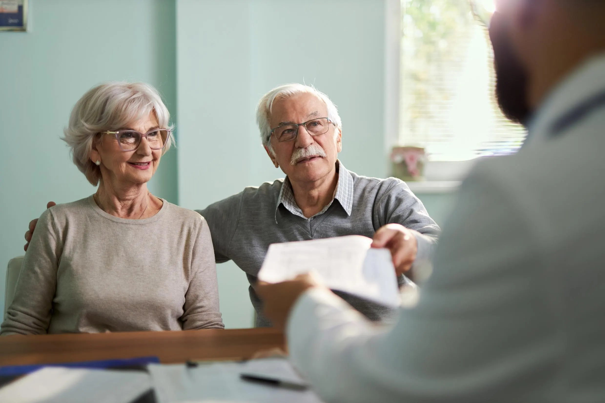 Medicare Continues To Be Hit With Changes