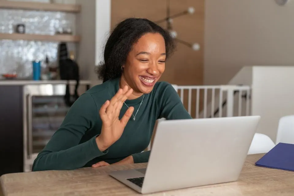 Why Remote Work Can Make Distant Relationships Feel Surprisingly Close
