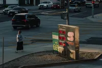 High Blue State Gasoline Prices: New Study Details The Causes